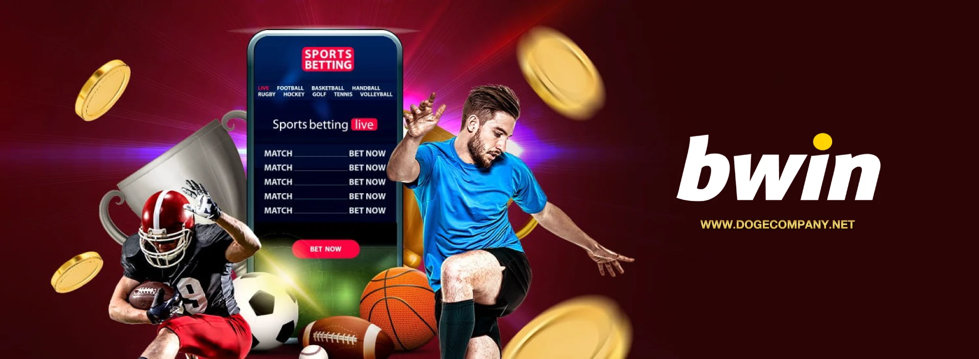 bwin สล็อต